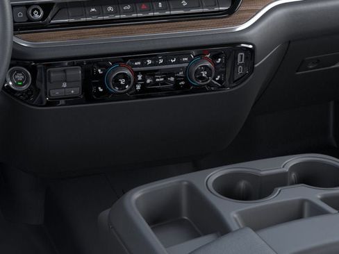 New 2025 Chevrolet Silverado 1500 RST image 62