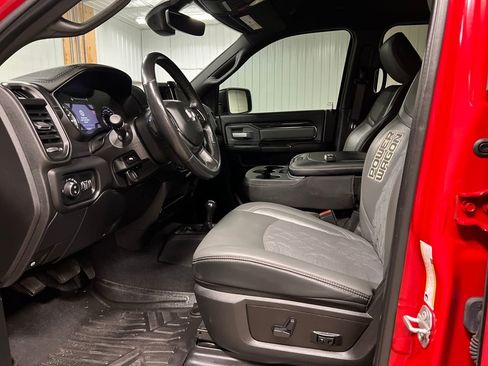 Used 2020 RAM 2500 Power Wagon image 9