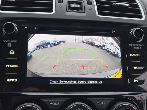 Used 2021 Subaru WRX STI w/ Popular Package #1 image 20