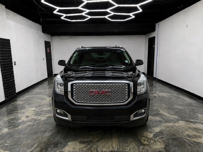 Used 2015 GMC Yukon SLT
