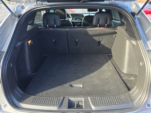 Certified 2025 Chevrolet Trax RS w/ Driver Confidence Package image 6