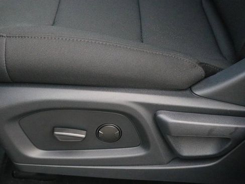 New 2025 Ford Explorer 4WD Police Interceptor image 15