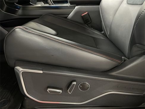 New 2025 Ford F150 Raptor image 18