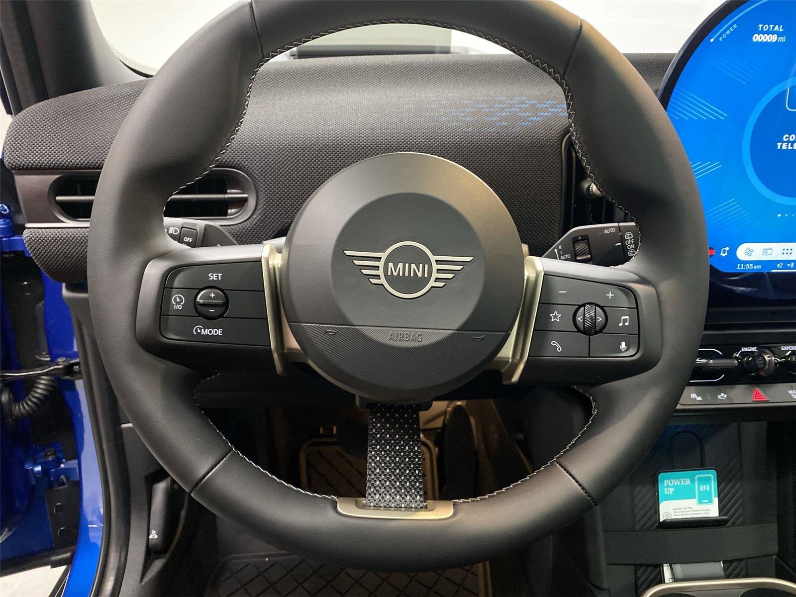 New 2026 MINI Cooper 4-Door Hardtop FWD image 15