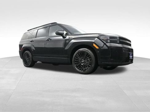 New 2026 Hyundai Santa Fe Calligraphy AWD/4WD image 33