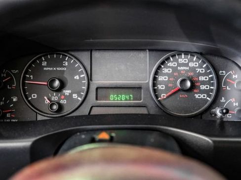Used 2006 Ford F350 XL AWD/4WD image 13