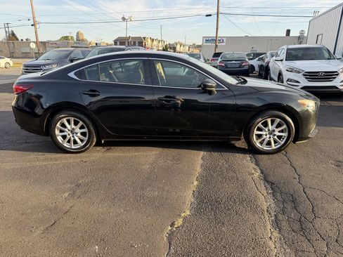 Used 2015 MAZDA MAZDA6 Sport image 4
