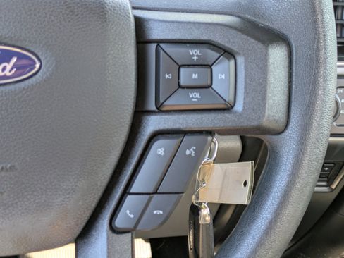 Used 2022 Ford F350 XLT w/ XLT Value Package image 23