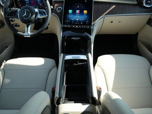 Certified 2026 Mercedes-Benz GLC 300 GLC 300 image 29