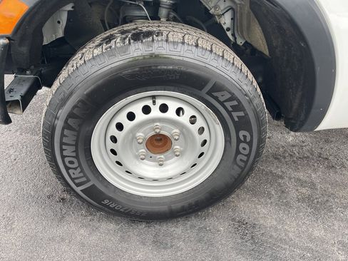 Used 2021 Ford Ranger XL image 4