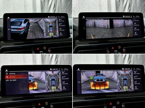 Used 2024 BMW X4 M40i w/ Premium Package image 23