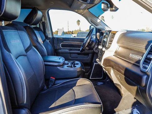 Certified 2024 RAM 2500 Laramie image 17