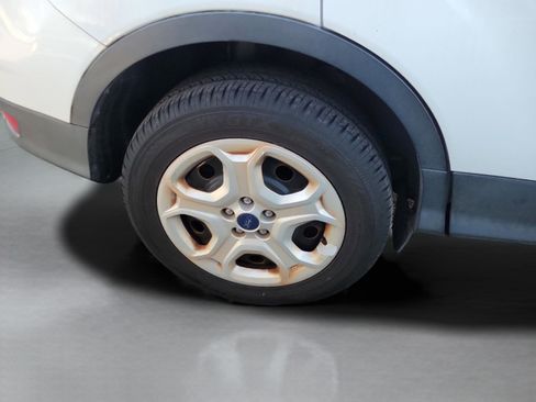 Used 2017 Ford Escape S image 25