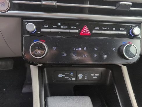 Used 2025 Hyundai Tucson SEL AWD/4WD image 26