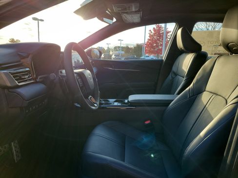 New 2026 Toyota Camry XSE FWD image 14