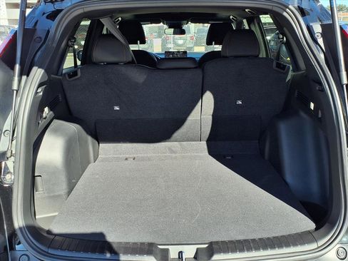 Certified 2025 Honda CR-V Sport image 19