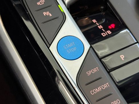 Certified 2023 BMW i4 eDrive40 w/ Premium Package RWD image 17