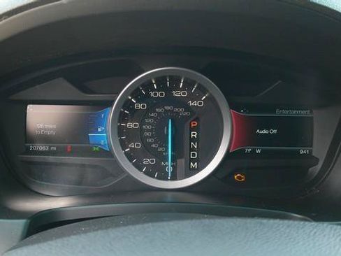 Used 2015 Ford Explorer Limited AWD/4WD image 6