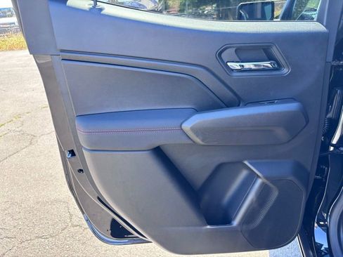 New 2026 Chevrolet Colorado Z71 w/ Technology Package image 42