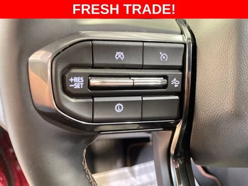 Used 2026 GMC Terrain AT4 AWD/4WD image 30