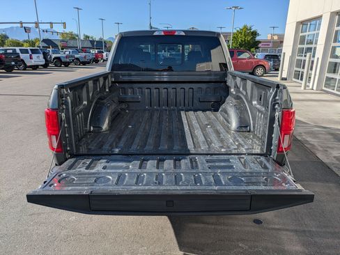 Used 2018 Ford F150 Lariat AWD/4WD image 31