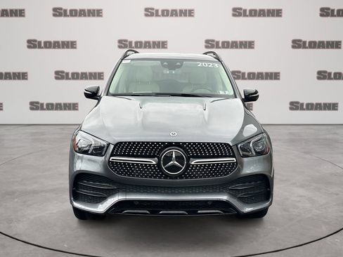 Used 2023 Mercedes-Benz GLE 350 4MATIC image 8