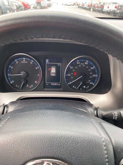 Used 2017 Toyota RAV4 XLE w/ All Weather Liner Package AWD/4WD image 13