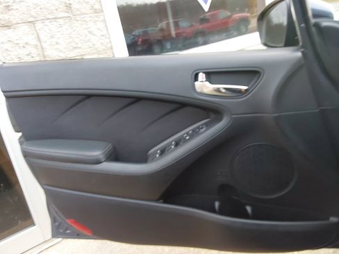 Used 2016 Kia Forte LX w/ LX Popular Package image 20