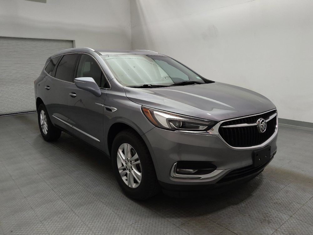 Used 2019 Buick Enclave Essence FWD image 13