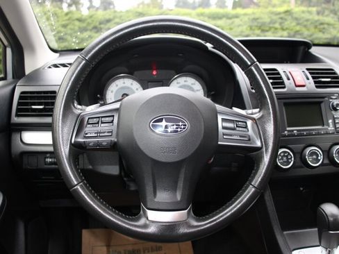 Used 2012 Subaru Impreza 2.0i Sport Limited w/ Popular Pkg 1 AWD/4WD image 19