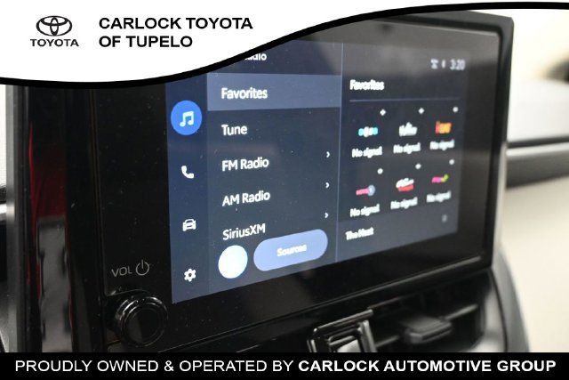 Used 2026 Toyota Corolla LE FWD image 27