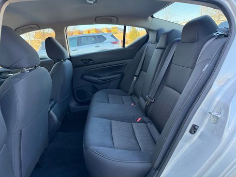 Used 2024 Nissan Altima 2.5 SV image 13