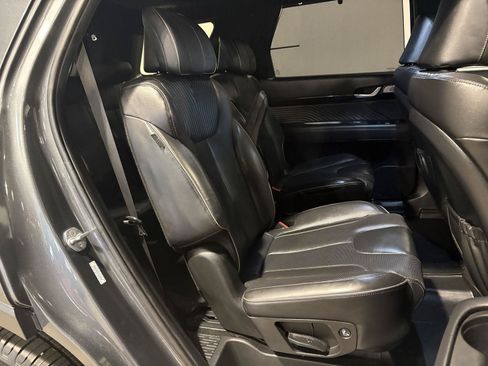 Used 2023 Hyundai Palisade Calligraphy AWD/4WD image 41