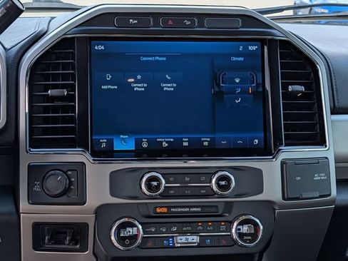 Used 2022 Ford F250 Lariat w/ Lariat Value Package AWD/4WD image 17
