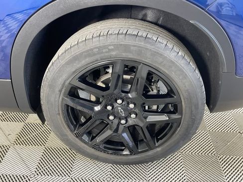 Used 2022 Chevrolet Blazer LT AWD/4WD image 19