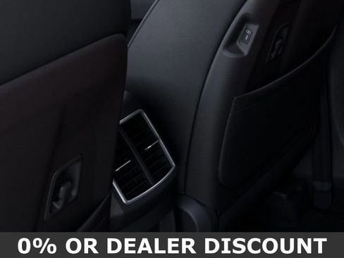 New 2026 Kia Sportage EX image 26