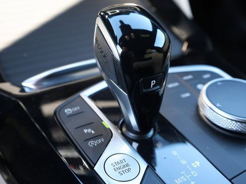 Used 2025 BMW X4 xDrive30i image 30