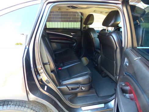 Used 2016 Acura MDX SH-AWD image 45