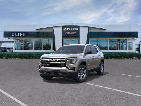 New 2026 GMC Terrain Elevation FWD image 32