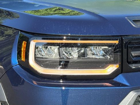 Used 2026 Honda Passport TrailSport Elite image 26