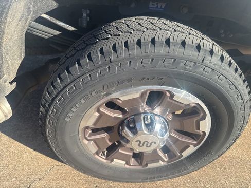 Used 2024 Ford F250 King Ranch image 5