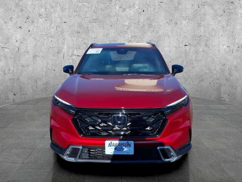 Used 2023 Honda CR-V Sport Touring image 2