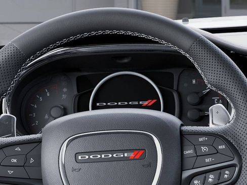 New 2026 Dodge Durango GT AWD/4WD image 17