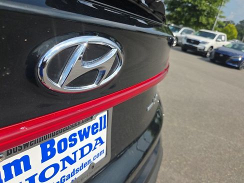 Used 2023 Hyundai Santa Fe SEL Premium AWD/4WD image 70