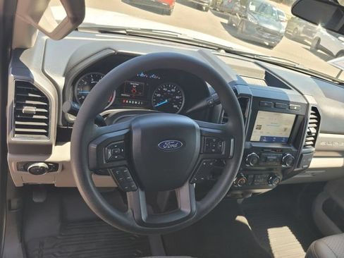 Certified 2020 Ford F250 XLT AWD/4WD image 30