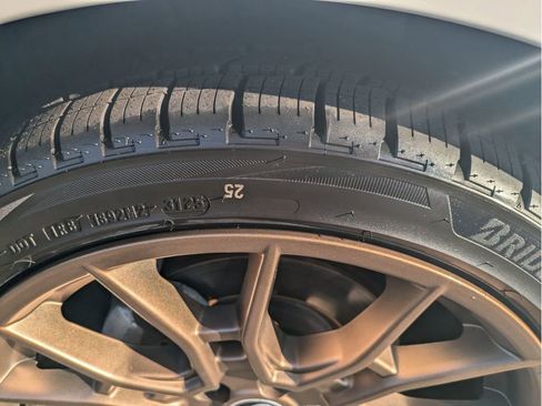 Used 2023 Toyota Camry SE image 33