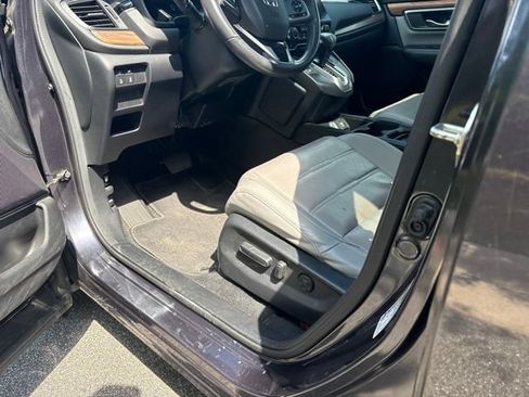 Used 2019 Honda CR-V EX-L image 5