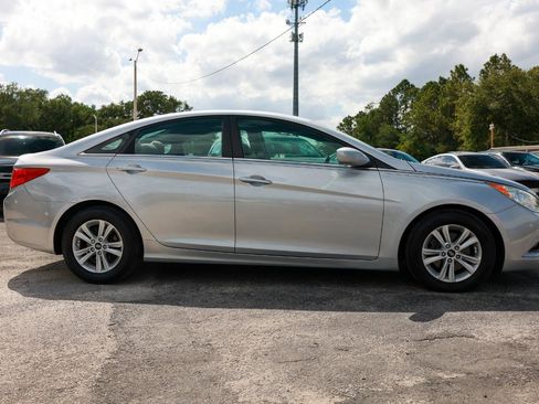 Used 2011 Hyundai Sonata GLS FWD image 13
