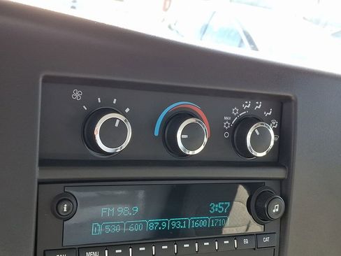 New 2024 Chevrolet Express 3500 w/ Power Convenience Package image 13