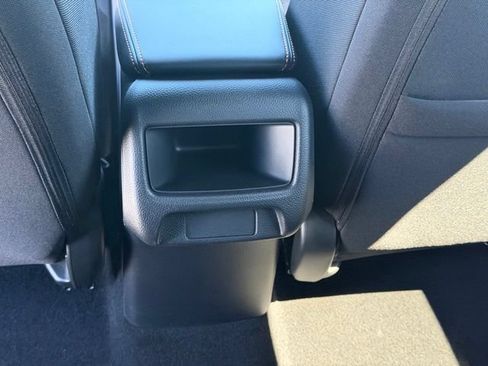 Certified 2024 Honda HR-V Sport image 21